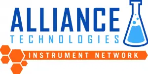 Alliance Technologies Instrument Network Logo Horizonal (CMYK)