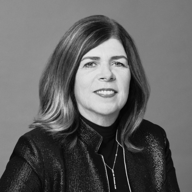 Barbara Menarguez, general manager of Fragrance and Beauty, CHANEL