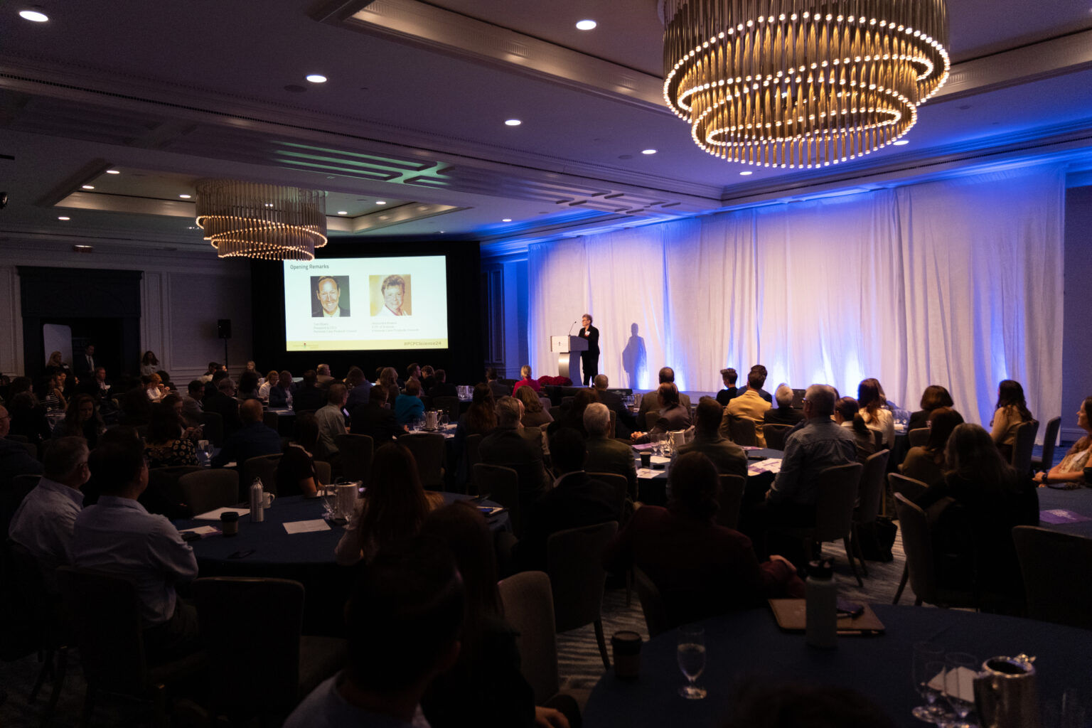 Lessons in Progress Observations from PCPC’s 42nd Annual Science