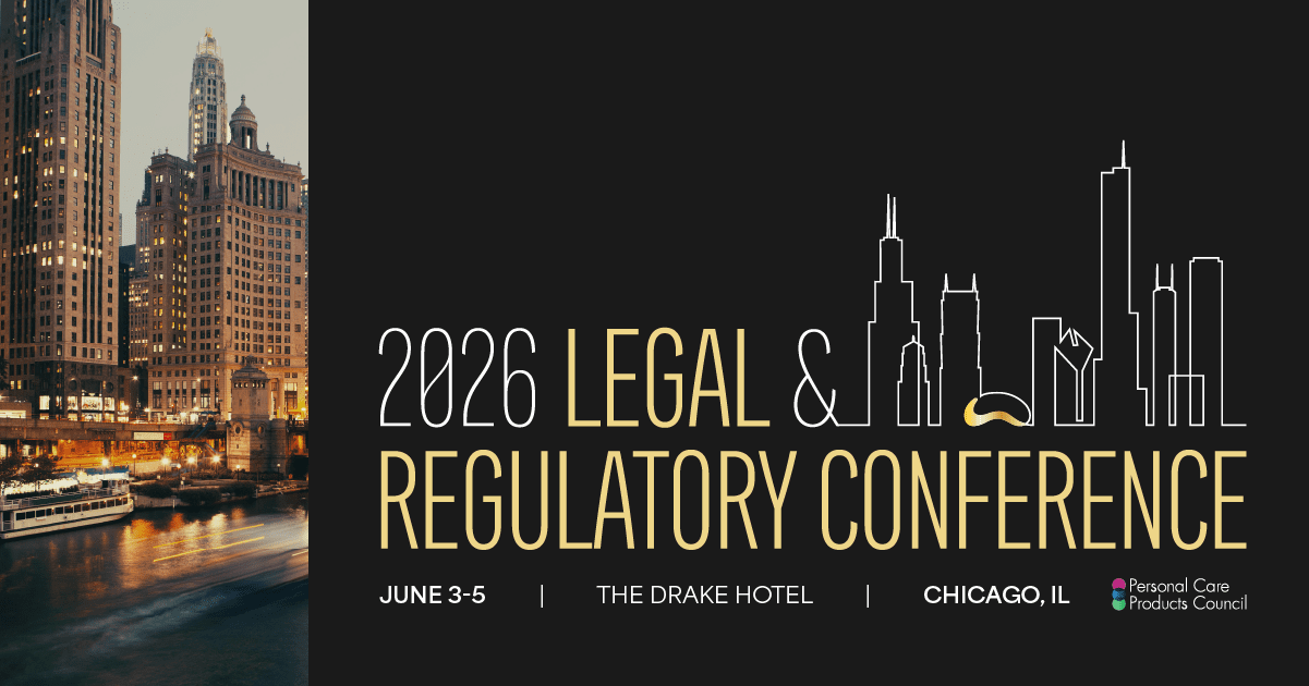 Legal & Regulatory Conference logo