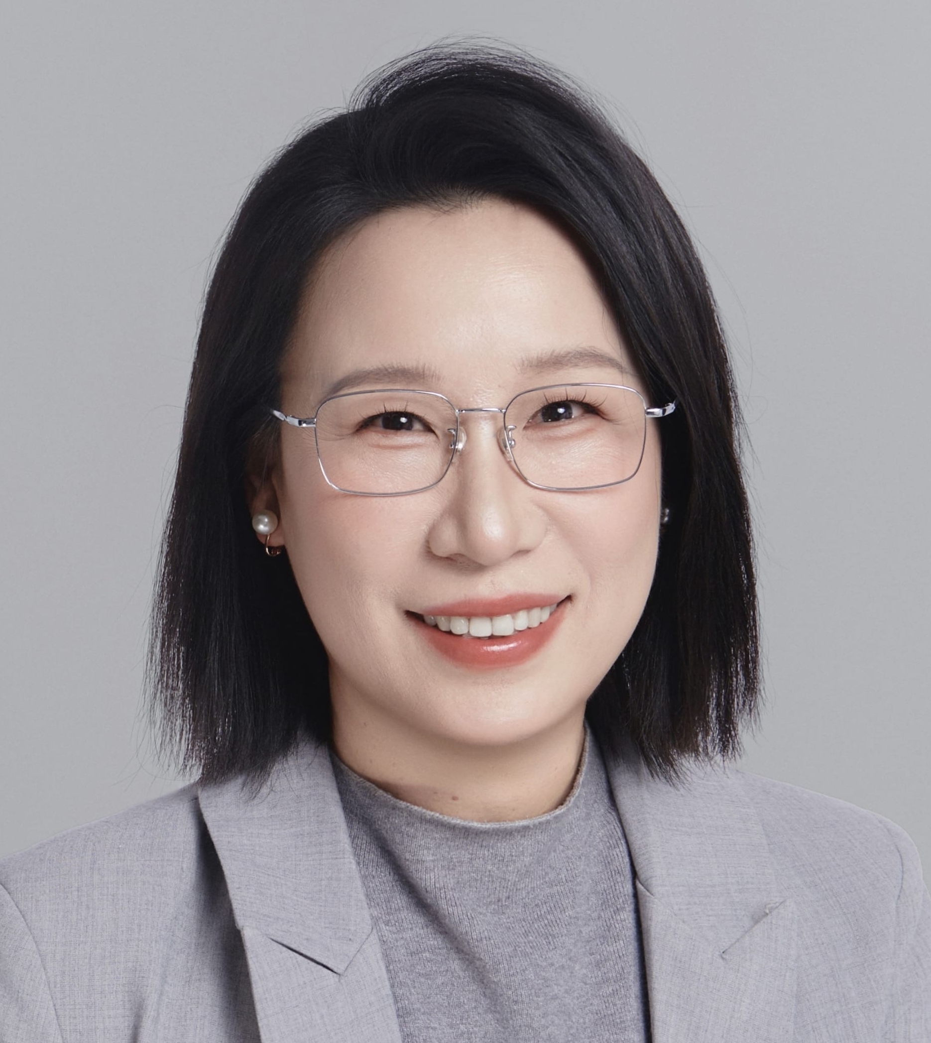 Christine He
