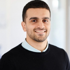 Mohammad Salikandi