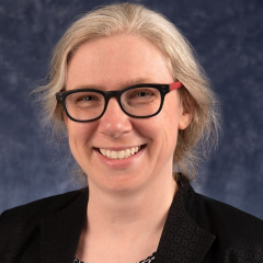 Dr. Elizabeth Petro