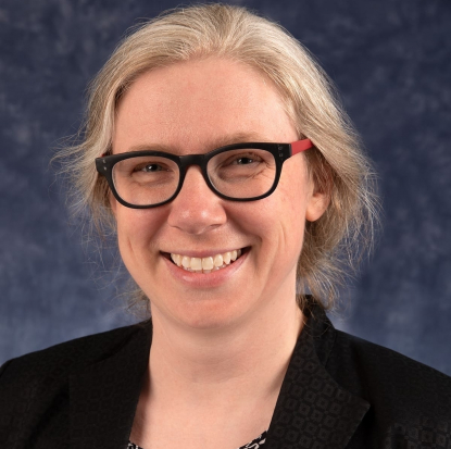 Dr. Elizabeth Petro