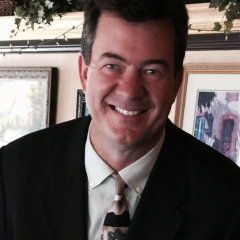 Howard D Hutton, Ph.D.