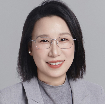 Christine He