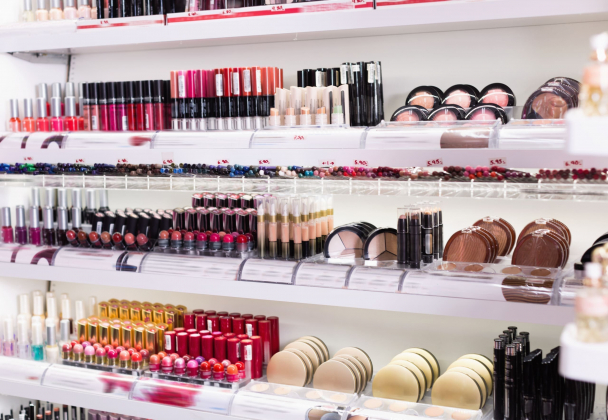 cosmetics-on-shelf
